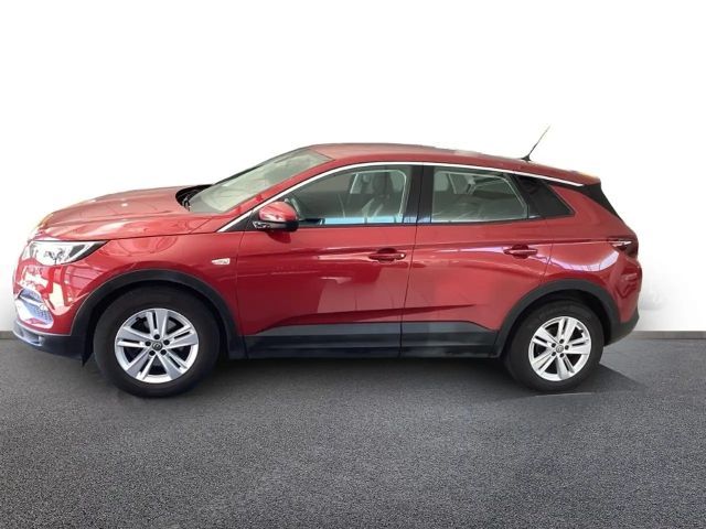 Opel Grandland X Edition