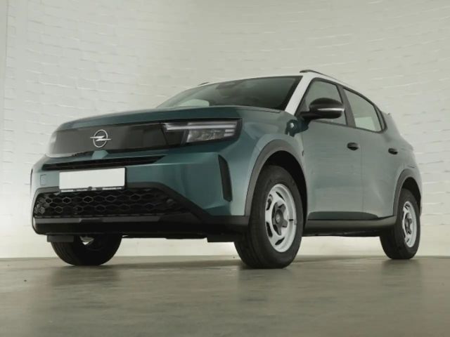 Opel Frontera Edition