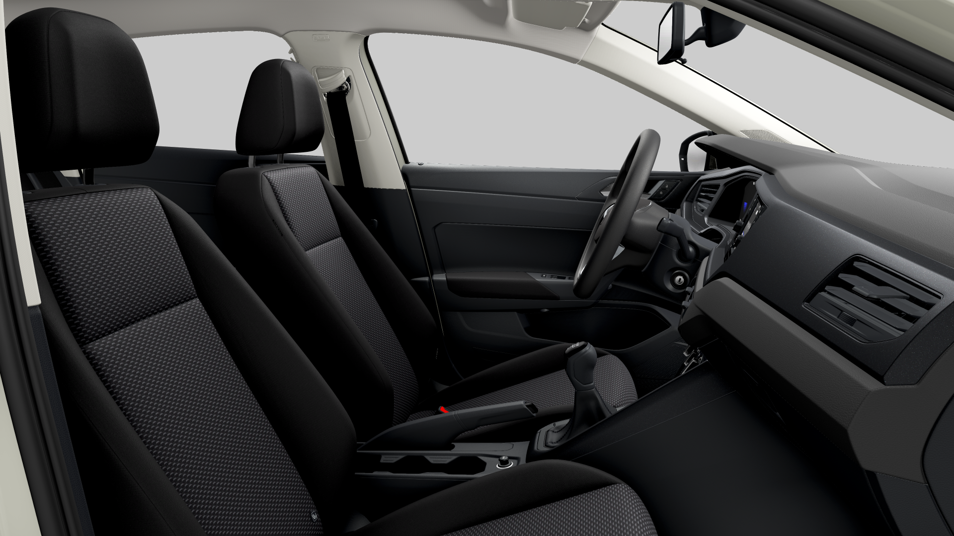 Volkswagen Polo 1.0 MPI