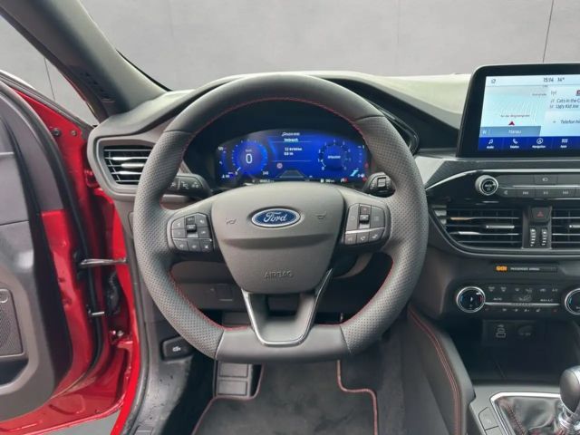 Ford Kuga EcoBoost ST Line