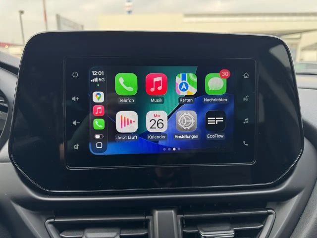 Suzuki S-Cross Hybrid