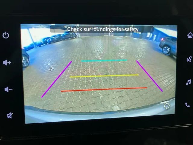 Suzuki S-Cross Hybrid