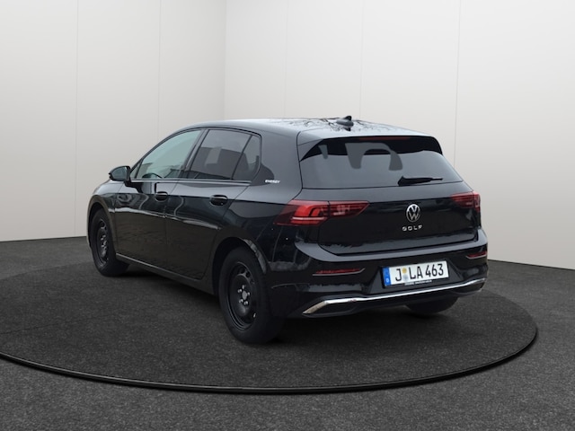 Volkswagen Golf Golf VIII Plus