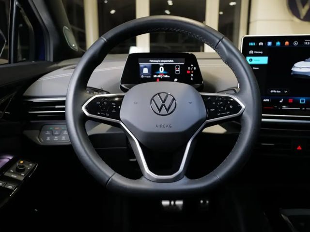 Volkswagen ID.4 4Motion Performance Pro