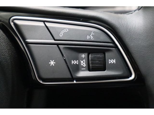 Audi A1 25 TFSI S-Tronic Sportback