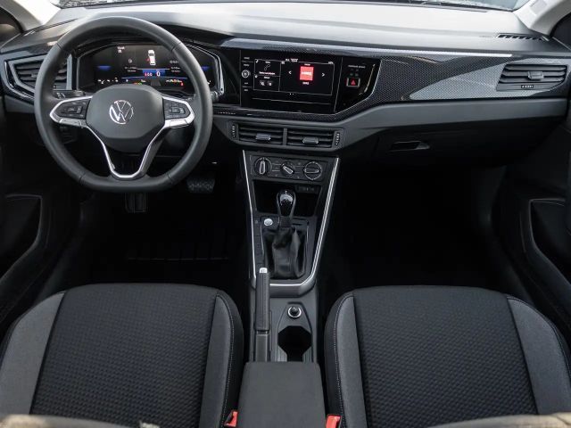 Volkswagen Taigo 1.0 TSI DSG Life