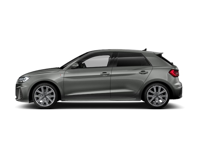 Audi A1 30 TFSI S-Line S-Tronic Sportback
