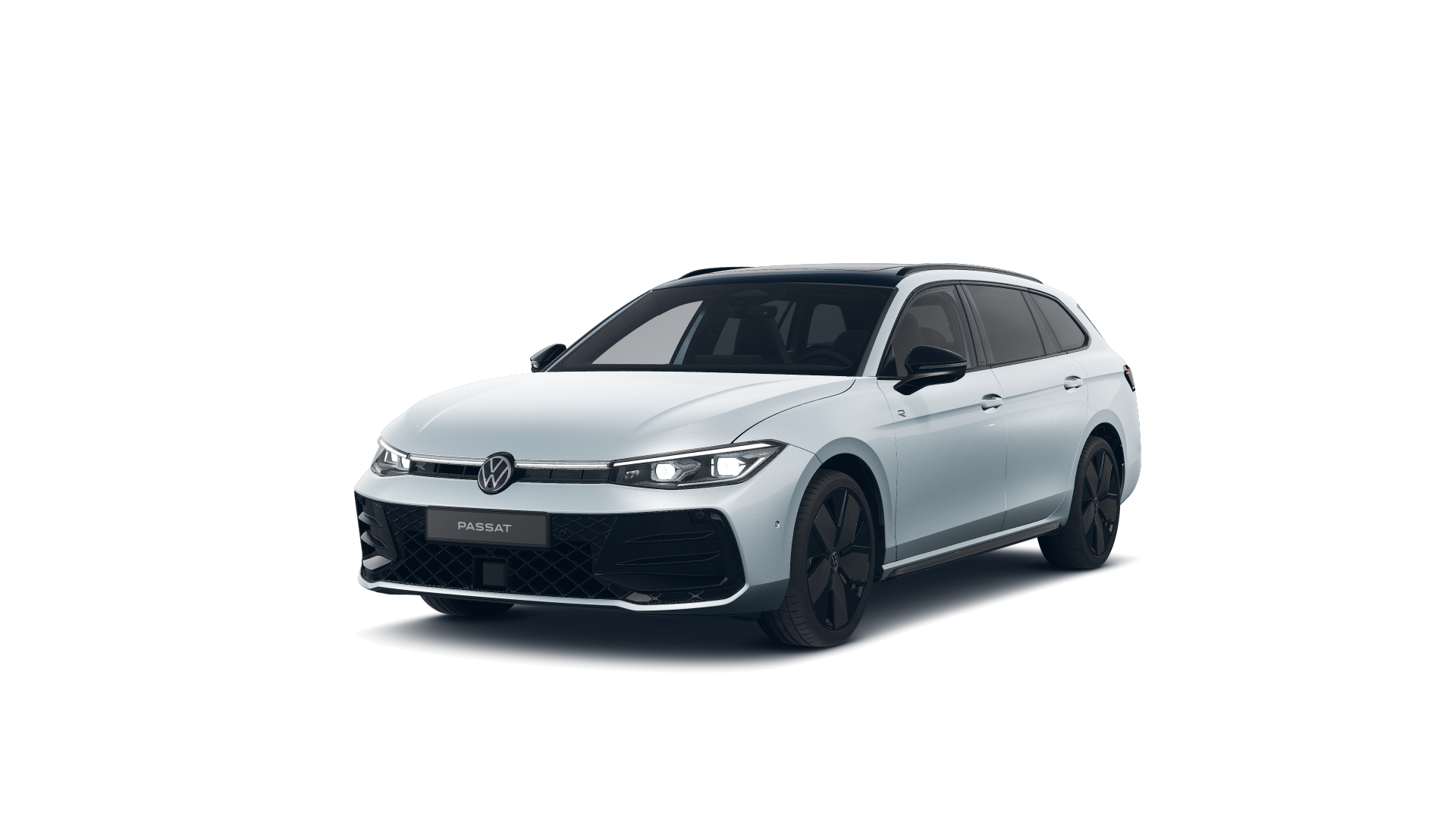 Volkswagen Passat 2.0 TDI R-Line Variant