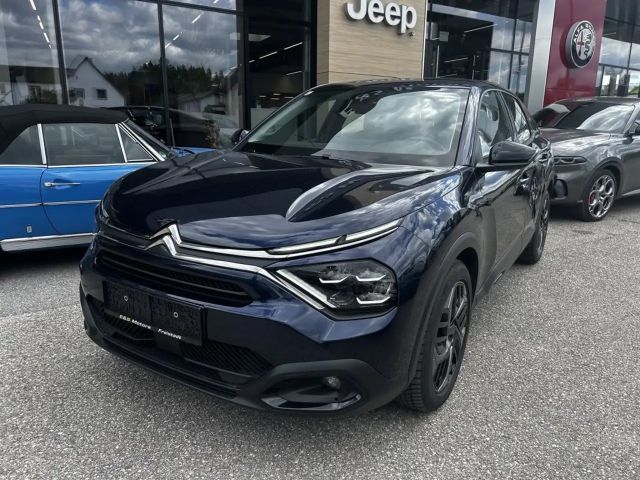 Citroën C4 BlueHDi Plus