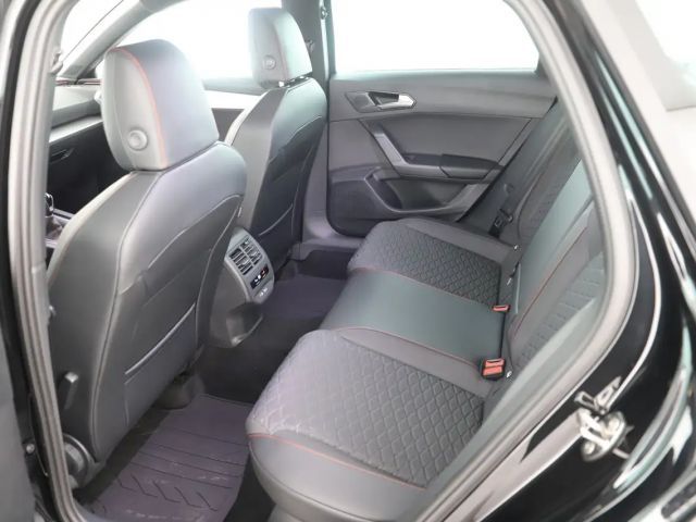 Seat Leon 2.0 TDI FR-lijn