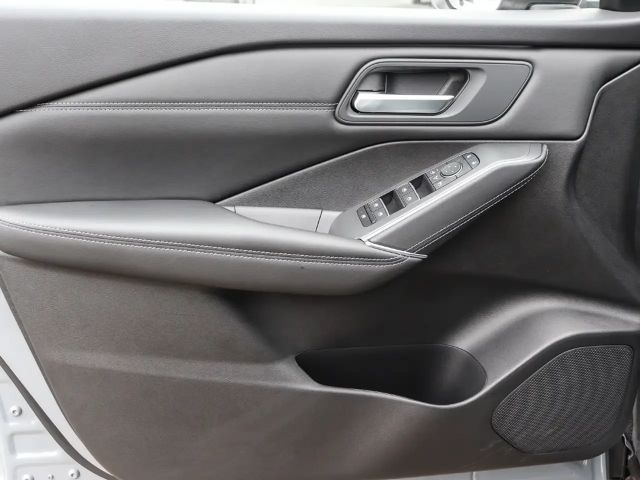 Nissan Qashqai N-Connecta