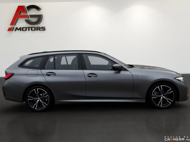BMW 330 330d Touring