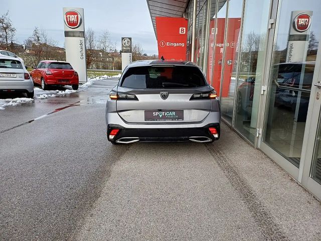 Peugeot 308 Allure Pack BlueHDi EAT8 SW