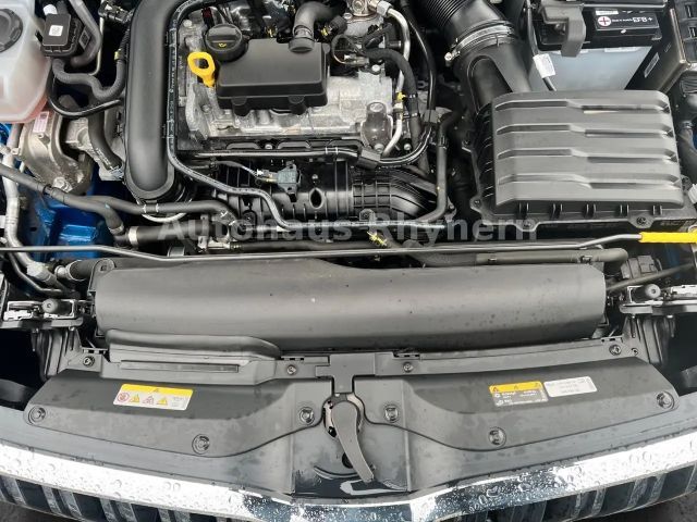 Skoda Kamiq 1.0 TSI Ambition