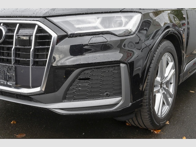Audi Q7 50 TDI Quattro