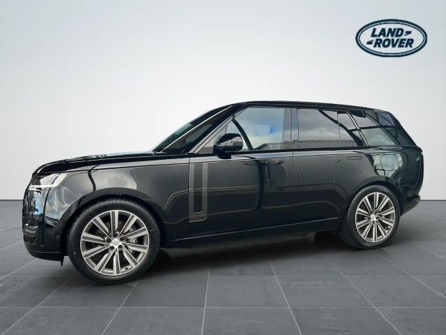 Land Rover Range Rover 3.0 HSE