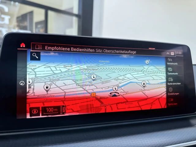 BMW 530 530e M-Sport xDrive