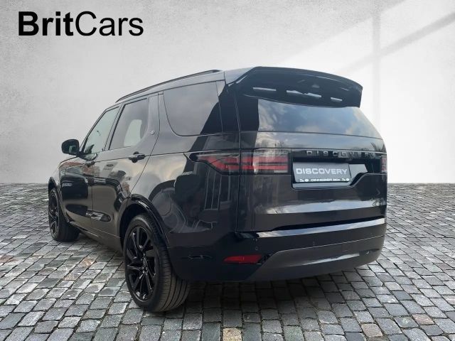 Land Rover Discovery D250 Dynamic SE
