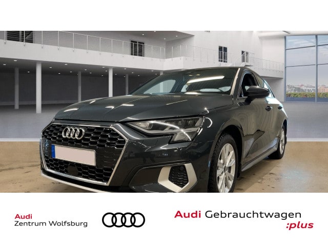 Audi A3 35 TFSI S-Tronic Sportback