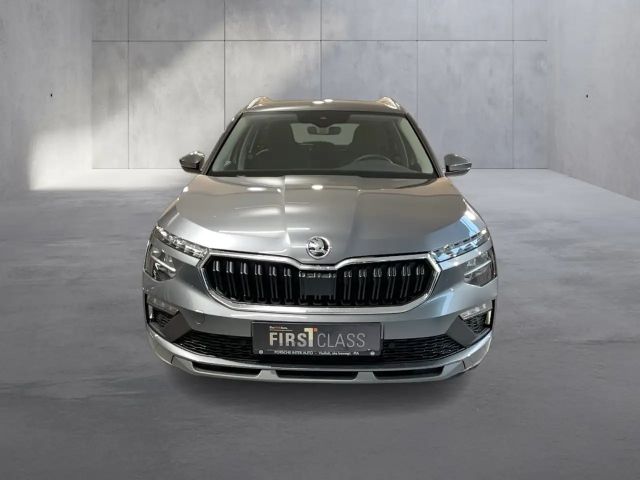 Skoda Kamiq Selection