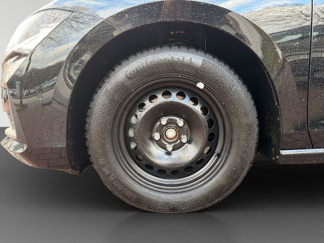 Skoda Superb 2.0 TDI Combi