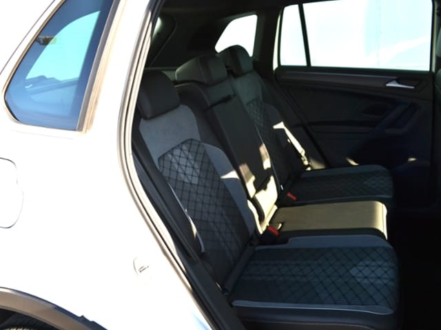 Volkswagen Tiguan 2.0 TDI Business DSG