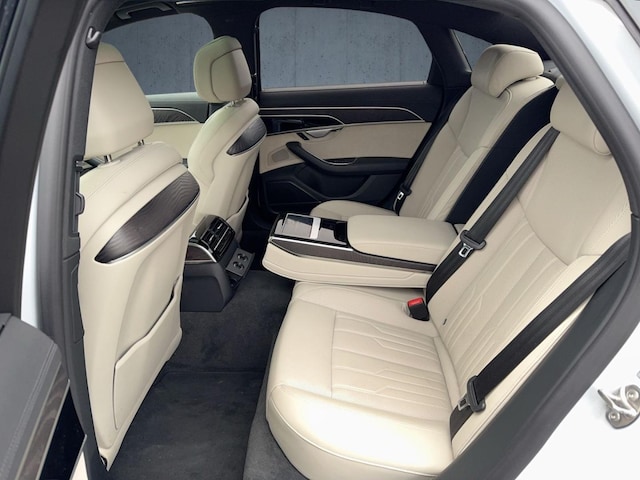 Audi A8 60 TFSI Hybride Quattro