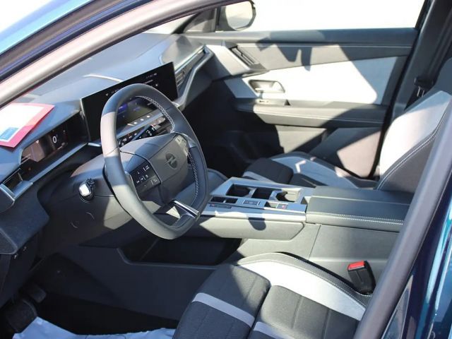 Opel Grandland X Edition