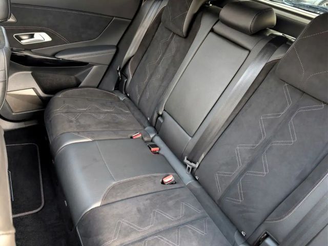 DS DS 7 Crossback Crossback