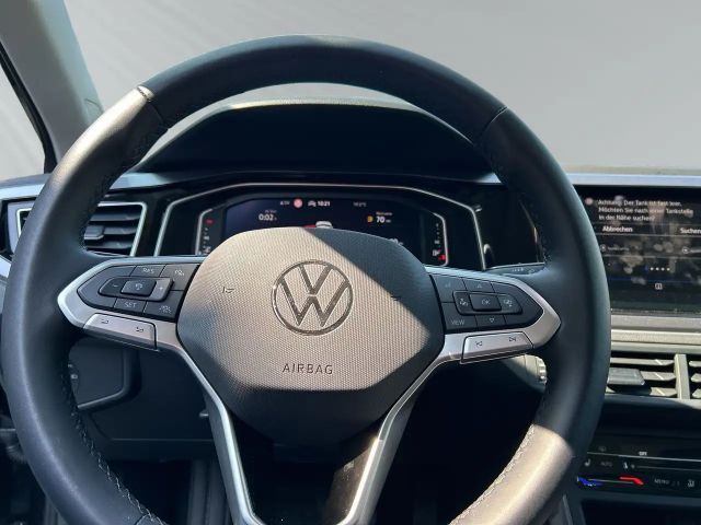 Volkswagen Polo DSG Style