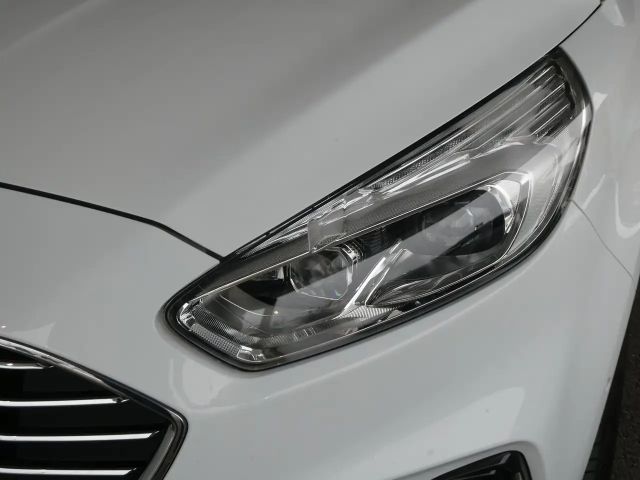 Ford Galaxy AWD Titanium