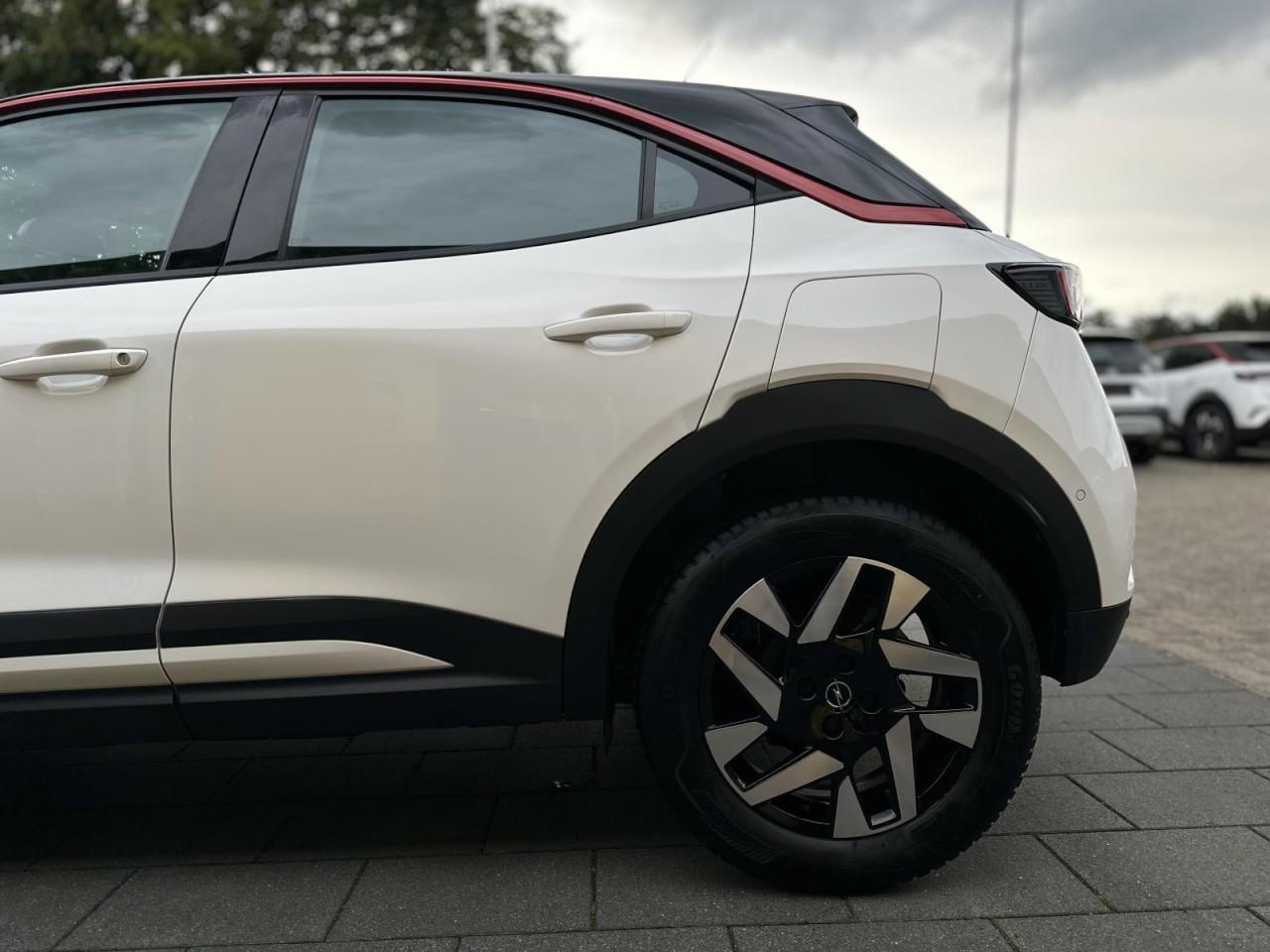 Opel Mokka GS-Line Grand Sport