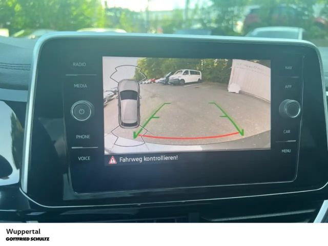 Volkswagen T-Roc 1.5 TSI DSG R-Line