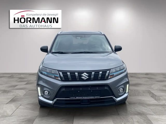 Suzuki Vitara AllGrip Hybrid Shine