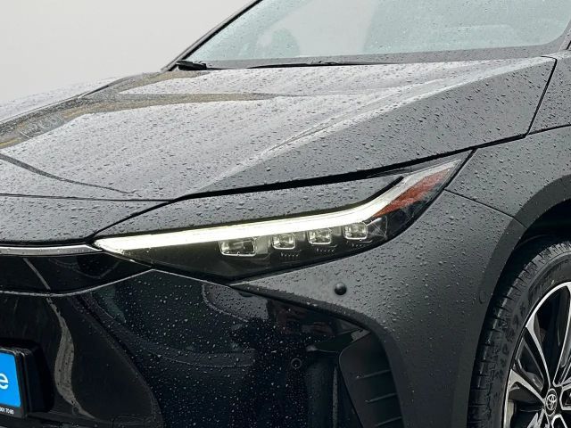 Toyota bZ4X 4x2 Comfort Technik