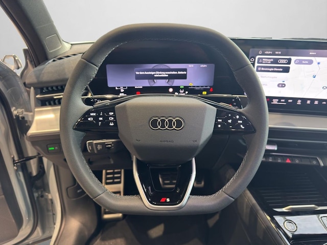 Audi Q3 Quattro S-Tronic