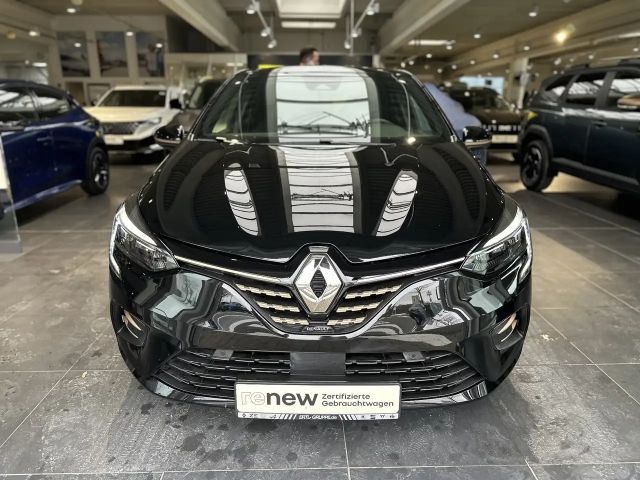 Renault Clio TCe 90 Techno