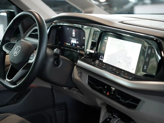 Volkswagen Multivan DSG Lang Style T7