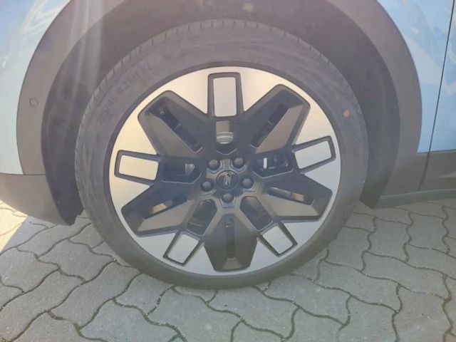 Ford Explorer Premium