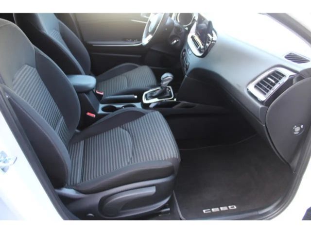 Kia Ceed GDi SportWagon