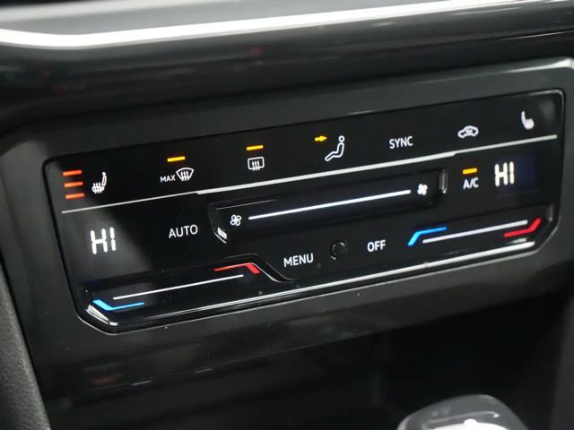 Seat Tarraco DSG FR-lijn