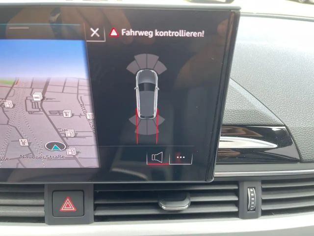 Audi A4 40 TDI Avant S-Line