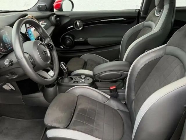 MINI John Cooper Works SAG HUD/LED/NAV/hk/PANO/CAM