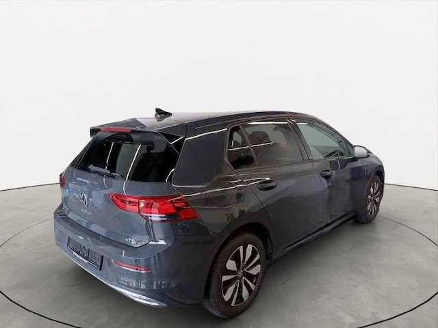 Volkswagen Golf 1.5 eTSI Golf VIII Move
