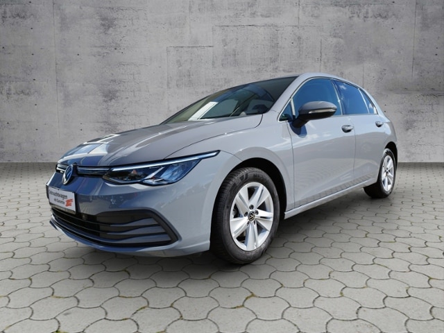 Volkswagen Golf 2.0 TDI Golf VIII