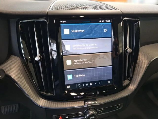 Volvo XC60 Dark Plus