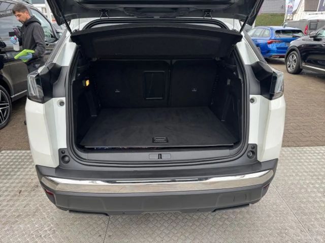 Peugeot 3008 Allure Pack EAT8 Hybrid