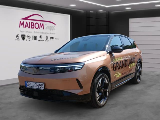 Opel Grandland X GS-Line Grand Sport