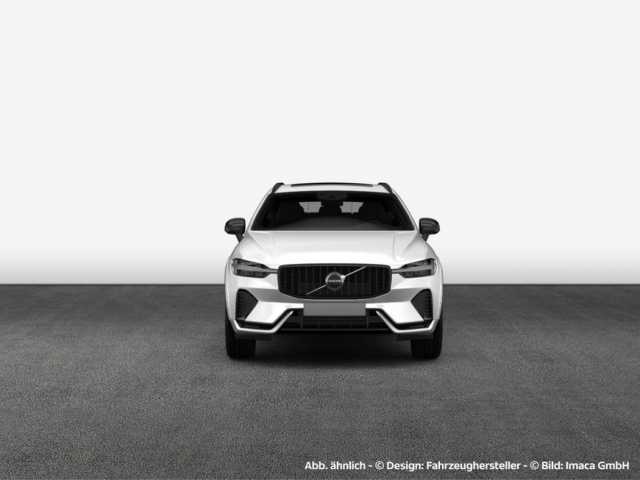Volvo XC60 RDesign