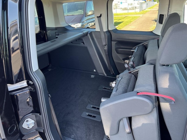 Volkswagen Caddy 1.5 TSI